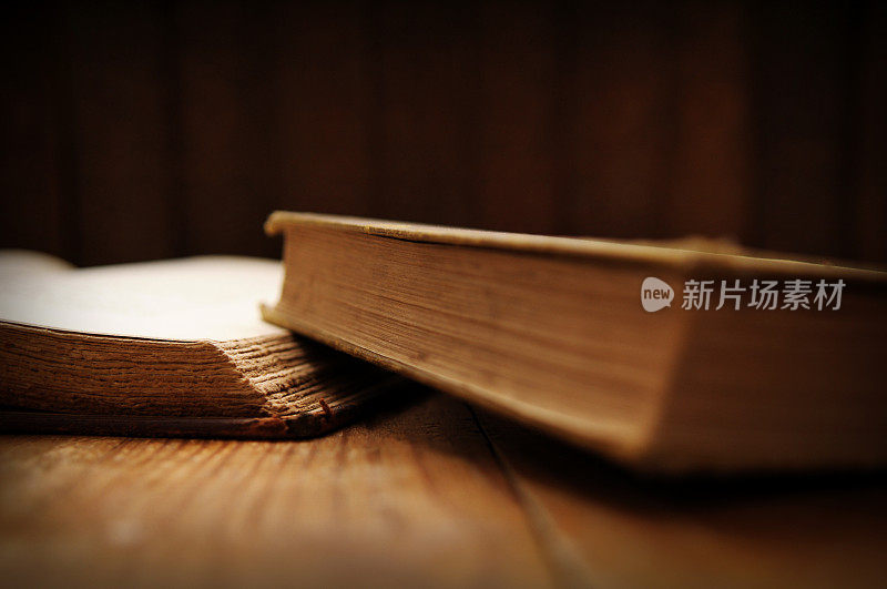 Vintage Books -研究